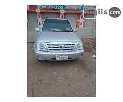 gaadhi iiba Suzuki hargeisa car for sale - Image 3