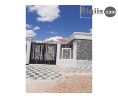 guri kiro Hargeisa House for Rent - Image 1