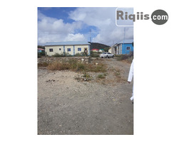 dhul iiba 17mx18m = 306m2 Borama land for sale - Image 3