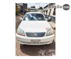 gaadhi iiba Toyota  Toyota Mark 110 Hargeisa car for sale - Image 1