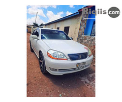 gaadhi iiba Toyota  Toyota Mark 110 Hargeisa car for sale - Image 3