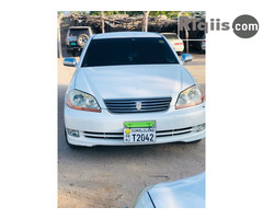 gaadhi iiba Toyota one ten hargeisa  car for sale - Image 3