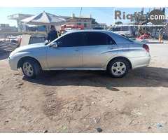 gaadhi iiba Toyota Verrose Hargeisa car for sale - Image 3