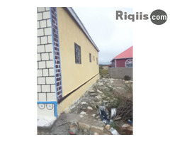 guri iiba Cabirka 15mx11m = 165m2 Borama house for sale - Image 1