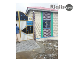 guri iiba Cabirka 15mx11m = 165m2 Borama house for sale - Image 3