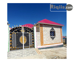 guri iiba Borama house for sale - Image 2