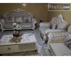 fadhi salon iiba hargeisa for sale - Image 1