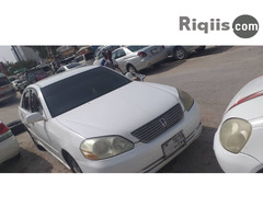 gaadhi iiba Toyota one ten Hargeisa car for sale - Image 2