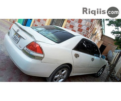 gaadhi iiba Toyota  Toyota Mark 110 Hargeisa car for sale - Image 3