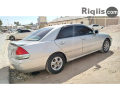 gaadhi iiba Toyota  Toyota Mark 110 Hargeisa car for sale - Image 1