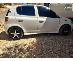 gaadhi iiba Toyota Vtiz Hargeisa car for sale - Image 1