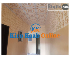 guri kiro Hargeisa Houses for Rent - Image 1