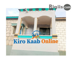 guri kiro Hargeisa Houses for Rent - Image 3