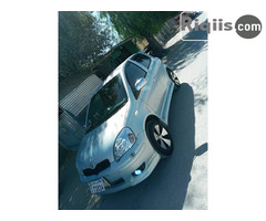 gaadhi iiba Toyota Vtiz Hargeisa car for sale - Image 2