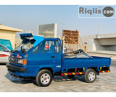 gaadhi iiba Tunis 4 wheal berbera car for sale - Image 1