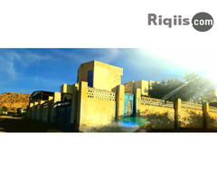 guiri iiba 24mx24m = 576m2 hargeisa house for sale - Image 2