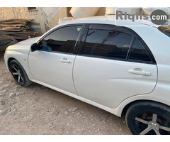 gaadhi iiba Toyota verrosa hargeisa car for sale - Image 1