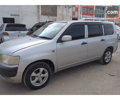 gaadhi iiba Toyota Probox hargeisa car for sale - Image 2