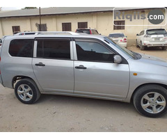 gaadhi iiba Toyota Probox hargeisa car for sale - Image 3