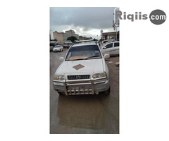 gaadhi iiba Suzuki G20 hargeisa car for sale - Image 1