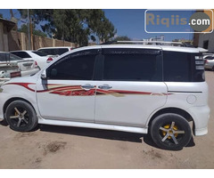 gaadhi iiba Toyota Sayn hargeisa car for sale - Image 2