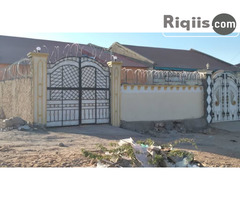 guiri iiba hargeisa house for sale - Image 3