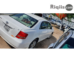 gaadhi iiba TOYOTA CAROLLA Mogadishu car for sale - Image 1