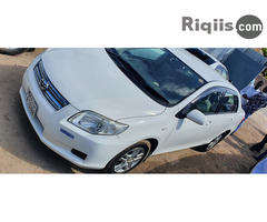 gaadhi iiba TOYOTA CAROLLA Mogadishu car for sale - Image 2