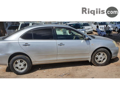 gaadhi iiba TOYOTA PREMIO Mogadishu car for sale - Image 3