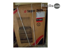 Oven new  60/60 iiba hargeisa for sale - Image 3