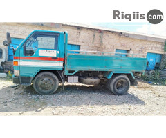 gaadhi iiba Toyota Dyna (50B) harggeisa car for sale - Image 3