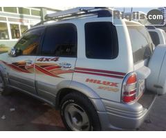 gaadhi Suzuki hargeisa car for sale - Image 1