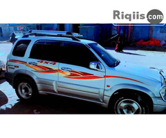 gaadhi Suzuki hargeisa car for sale - Image 3