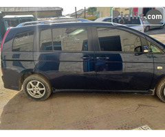 gaadhi iiba Toyota Piatana hargeisa car for sale - Image 3