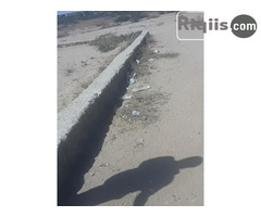 dhul iiba 60mx30m = 1800m2 Borama land for sale - Image 3