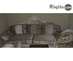 VIP SOFA SET iiba hargeisa for sale - Image 2