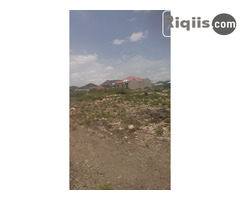 dhul iiba 15mx30m = 450m2 Borama land for sale - Image 1