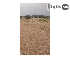 dhul iiba 15mx30m = 450m2 Borama land for sale - Image 2