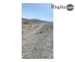 dhul iiba 15mx7.5 = 112.5m2 Borama land for sale - Image 1