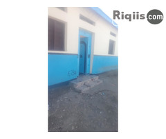 guri kiro Borama House for Rent - Image 1