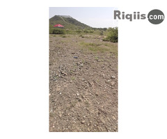 dhul iiba 15mx15m = 225m2 Borama land for sale - Image 3