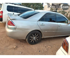 gaadhi iiba Toyota one ten hargeisa car for sale - Image 1