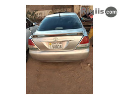 gaadhi iiba Toyota one ten hargeisa car for sale - Image 2