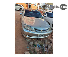 gaadhi iiba Toyota one ten hargeisa car for sale - Image 3