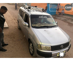 gaadhi iiba Toyota Propox hargeisa car for sale - Image 1