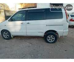 gaadhi iiba Toyota Noha hargeisa car for sale - Image 1