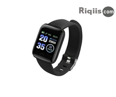 Smart watch iiba hargeisa for sale - Image 1