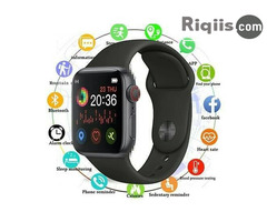 Smart watch iiba hargeisa for sale - Image 2