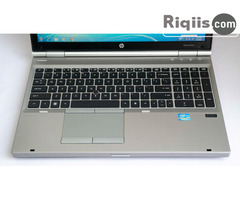 labtop hp core iiba hargeisa for sale - Image 2