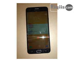 mobile samsung j7 prime iiba hargeisa for sale - Image 1